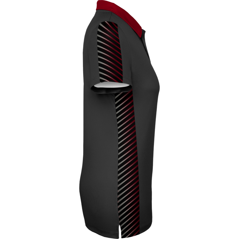 Match Caliber Polo Shirts