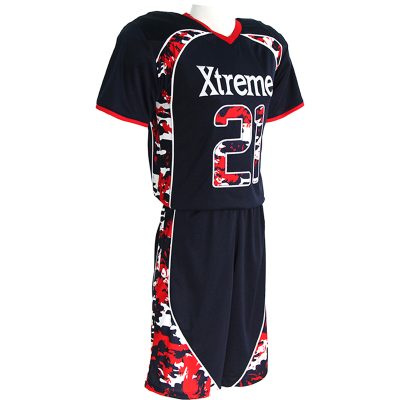 Team Wear Lacrosse Uniform