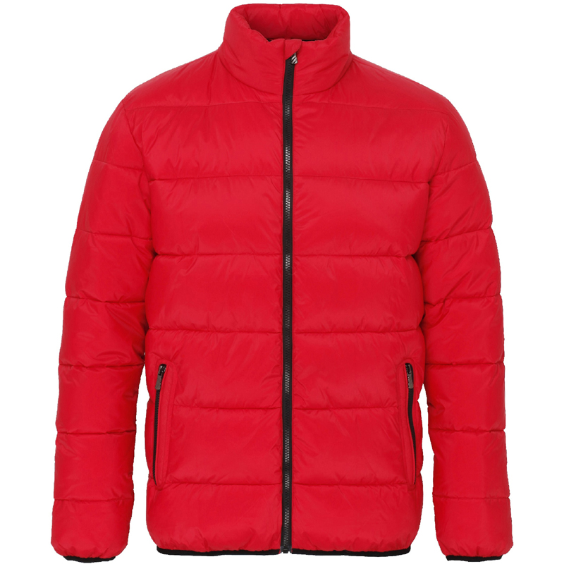Super Soft Padded Jacket