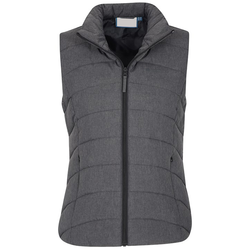Womens Padded Gilet